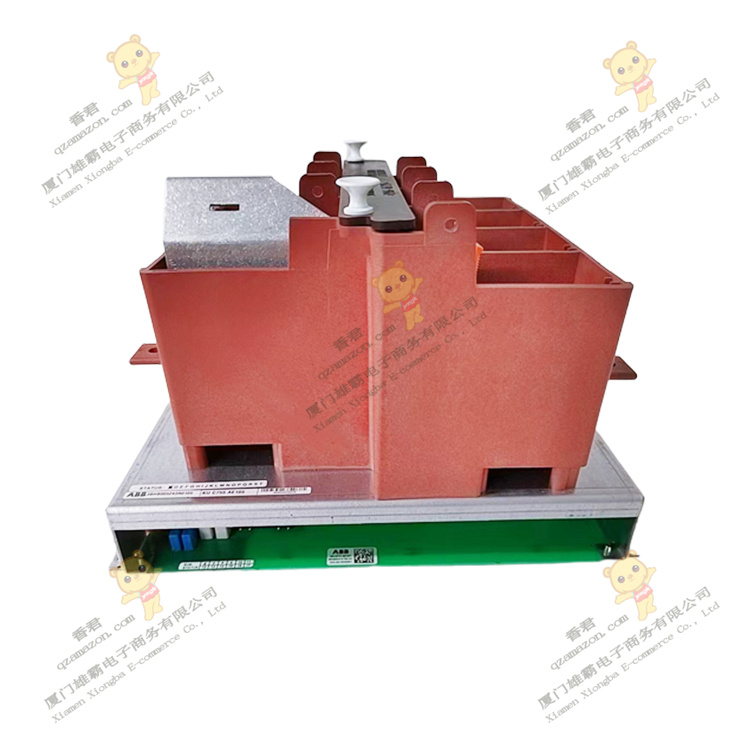 ABB DSQC313 通讯模块