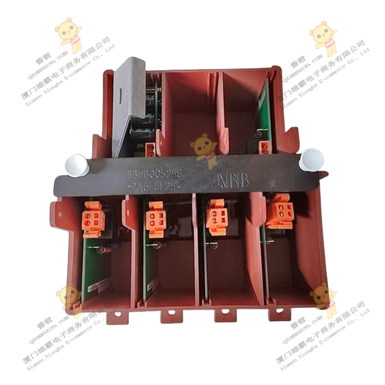 ABB DSQC306 通讯模块