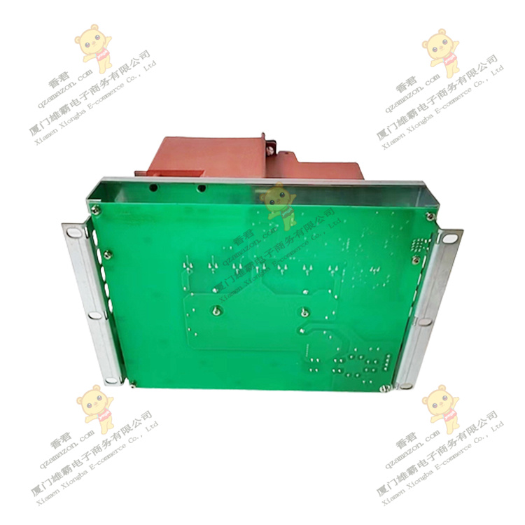 ABB DSQC255 通讯模块