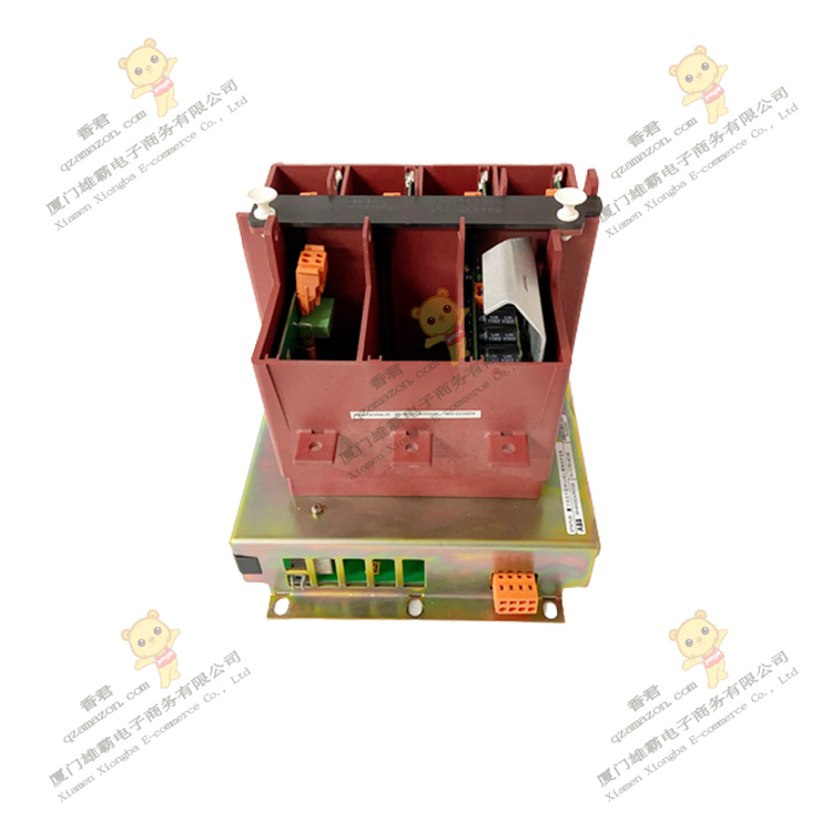ABB PM510V08 模块