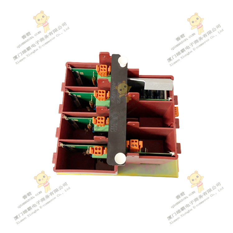 ABB DSQC-249B 通讯模块