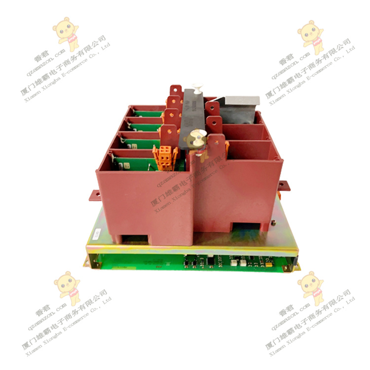 ABB 086349-002 驱动板  欧美进口