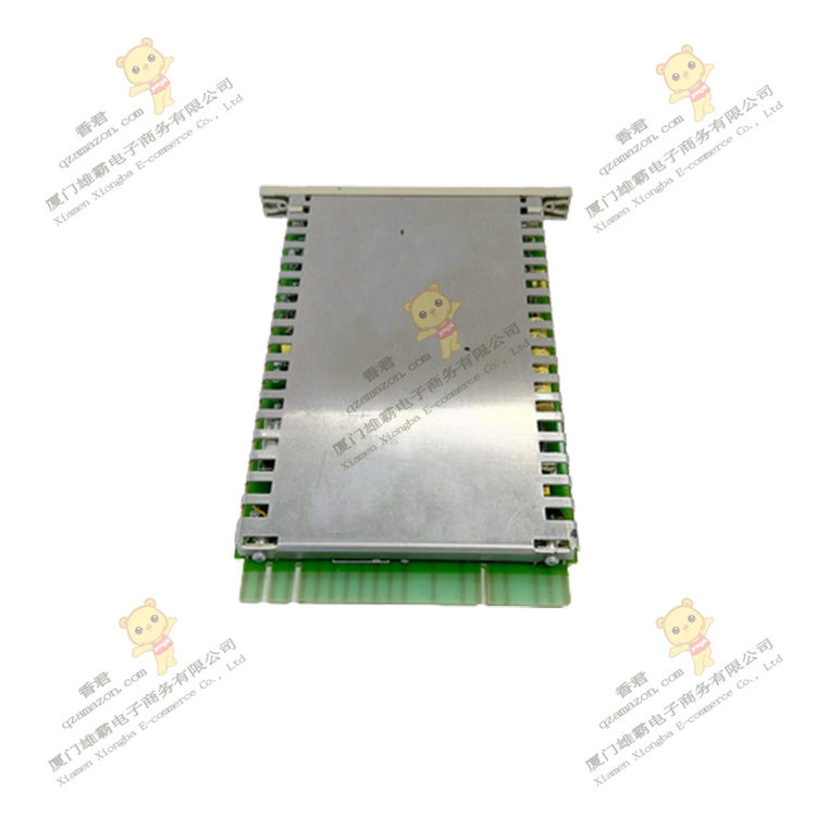 ABB 086339-001 驱动板  欧美进口