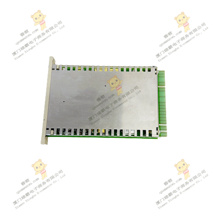 ABB 086345-504 驱动板  欧美进口