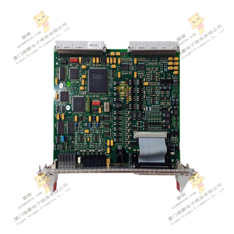 ABB  3BSE018100   模块控制器卡件