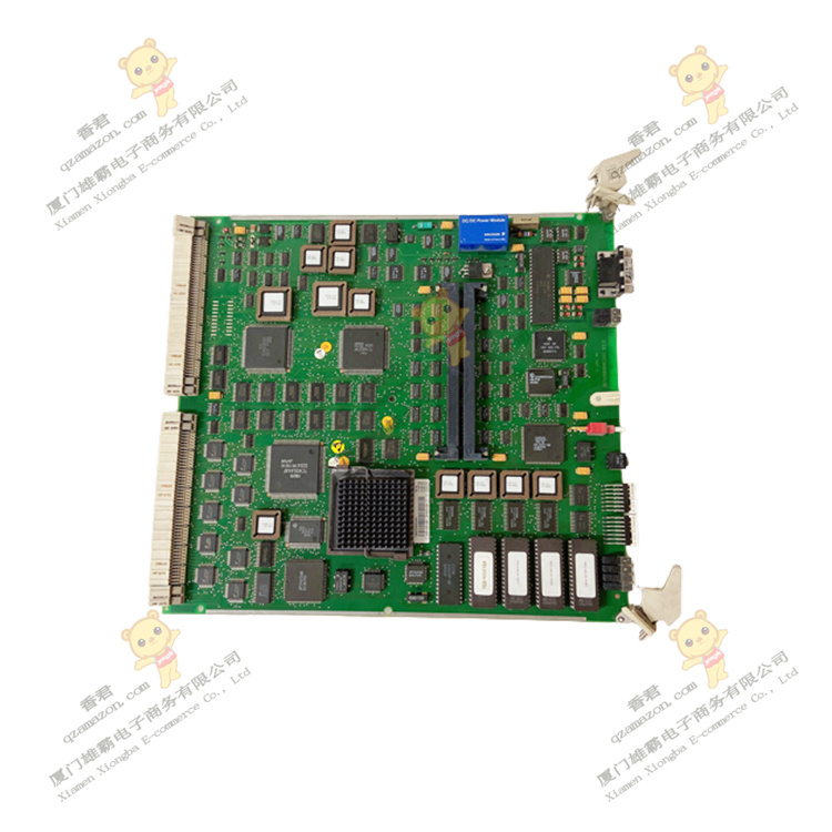 ABB DSDO115K12  PLC电路板 欧美进口