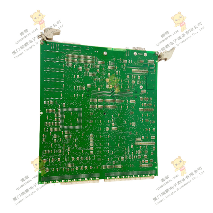 ABB DSDO115K10  PLC电路板 欧美进口