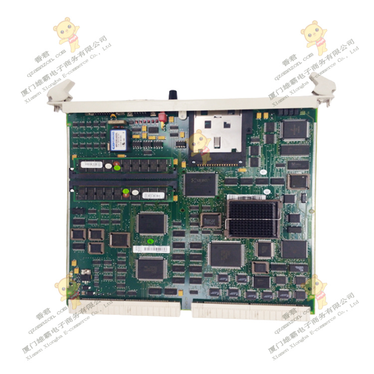 ABB  DSDO115K11  PLC电路板 欧美进口