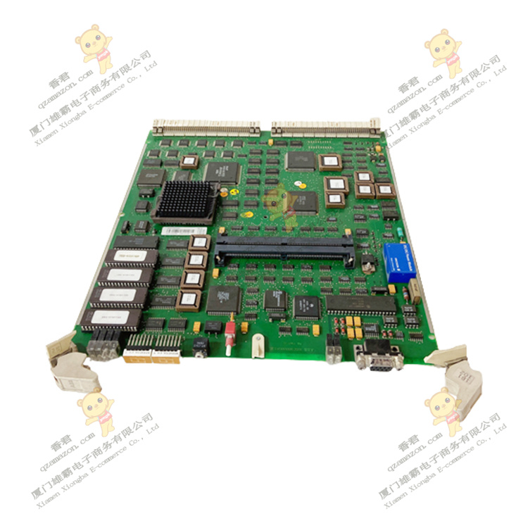 ABB PM510K01/3BUR000548R1 系统控制器 欧美进口