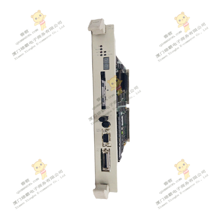 ABB  DSDO115K10  PLC电路板 欧美进口