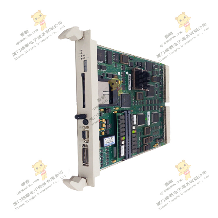 ABB  DSDO115A/3BSE018298R1  PLC电路板 欧美进口