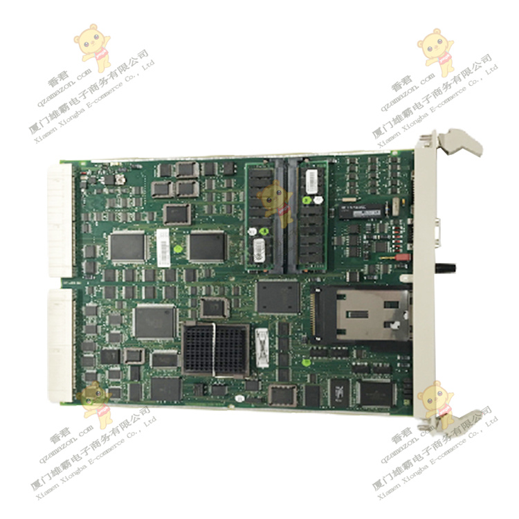 ABB  DSDO115AK01 PLC电路板 欧美进口