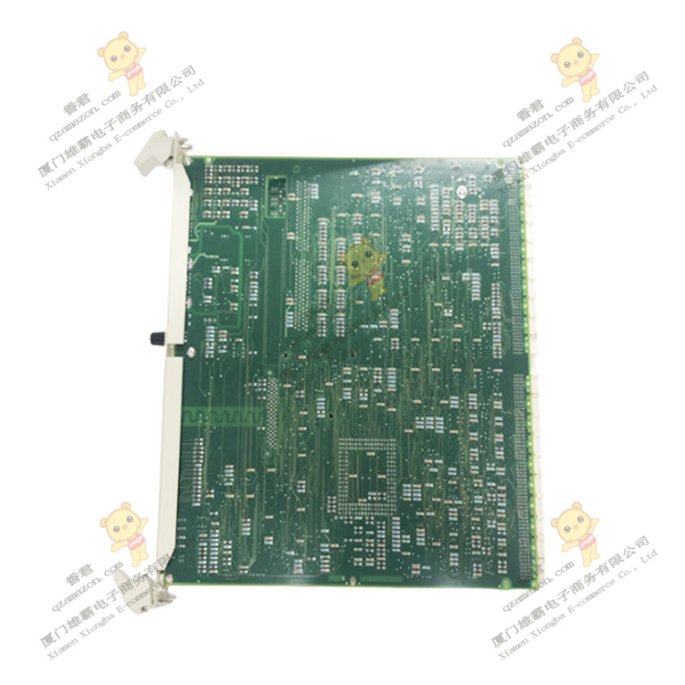 ABB  HIEE300744R1 UAC318AE   进口模块控制器