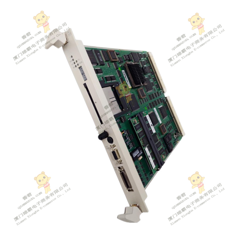 ABB  UNITROL 1005  模块卡件