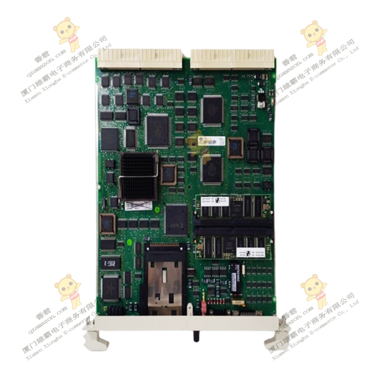 ABB  3BHL000359P0003   模块卡件