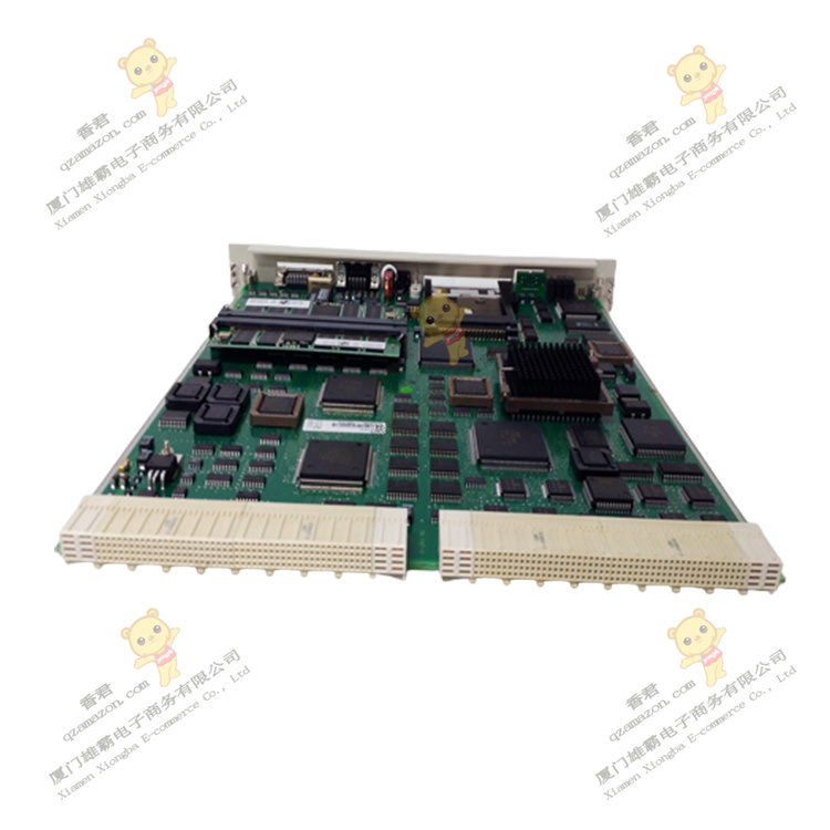 ABB   SPAD346C/RS621002-AA  模块卡件