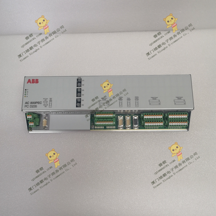 ABB DSQC115  通讯模块