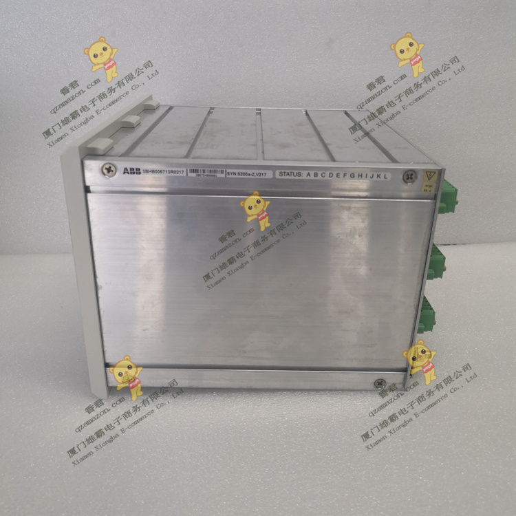 ABB DSQC110  通讯模块