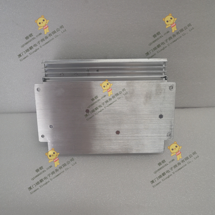 ABB RED615 输入模块 欧美进口