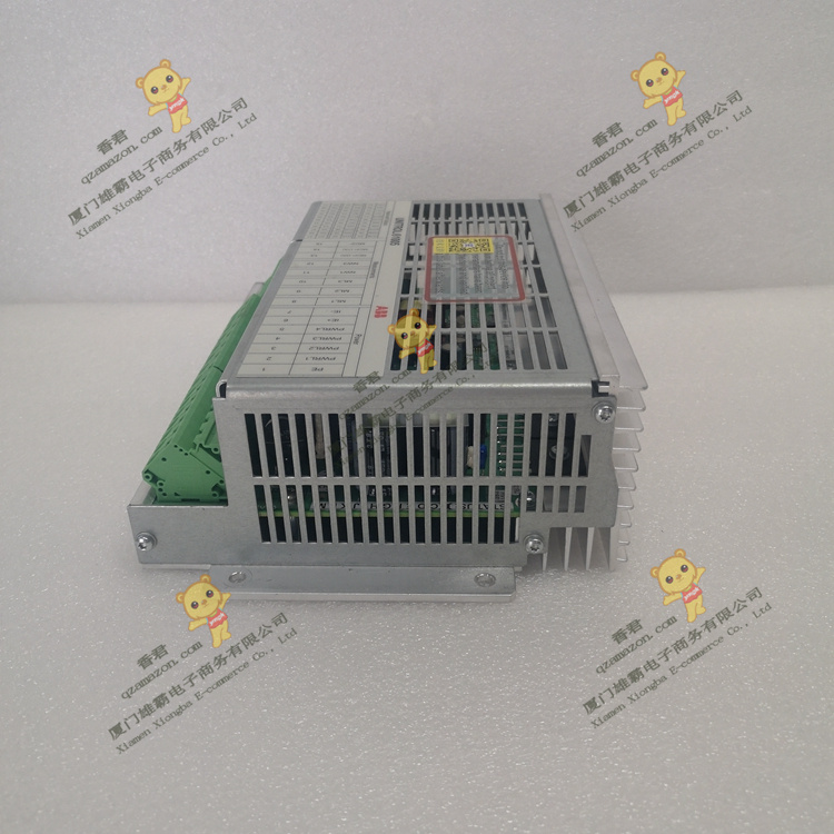 ABB  P10800K02+HN800K02 进口备件模块