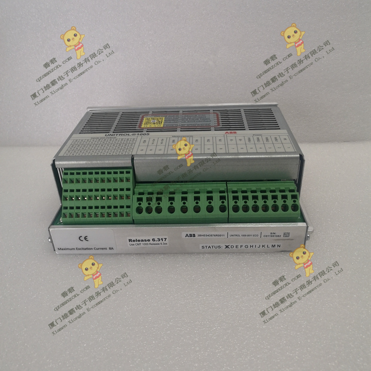 ABB DSQC-103/2668-184-654 通讯模块