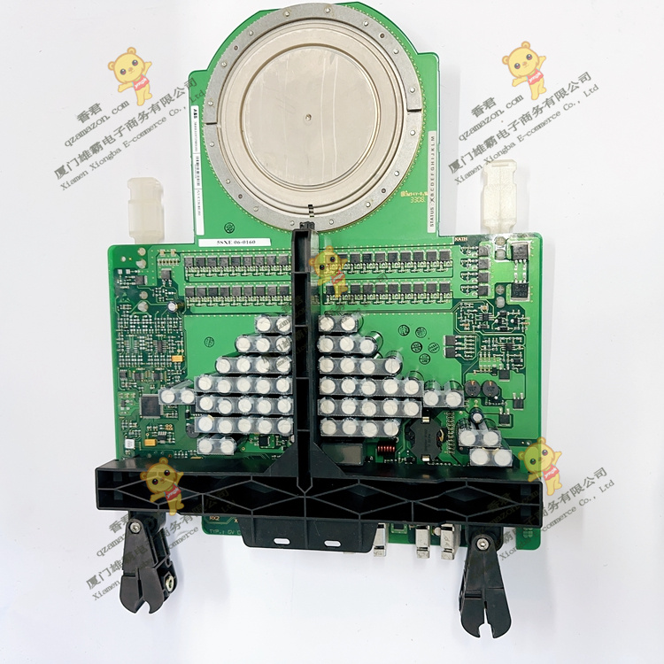 ABB DO020 模拟量模块