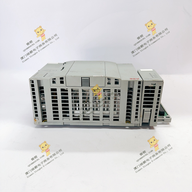 ABB PM633 系统控制器 欧美进口