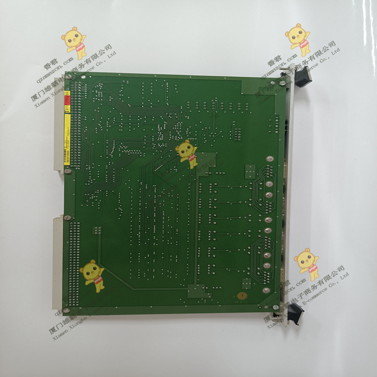 MCTI40N1AB0751G  ALSTOM 电路板模块 控制器