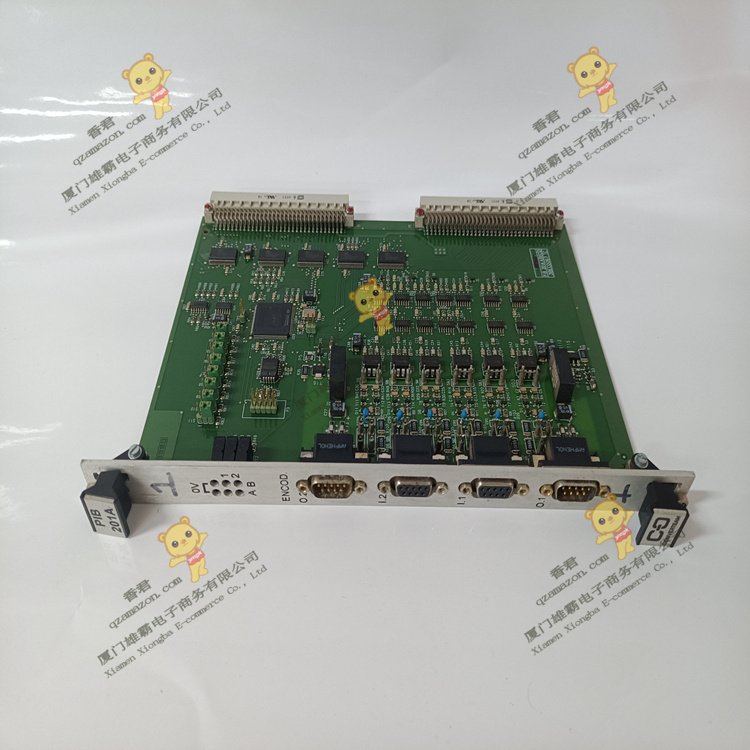 MCGG62N1CB0753F  ALSTOM 电路板模块 控制器