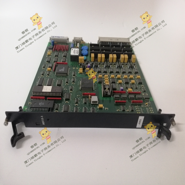 ESA-700   ALSTOM  电路板模块 控制器