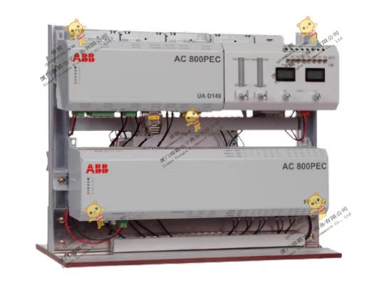 ABB 3BSC630036R3 输入输出模块 欧美进口