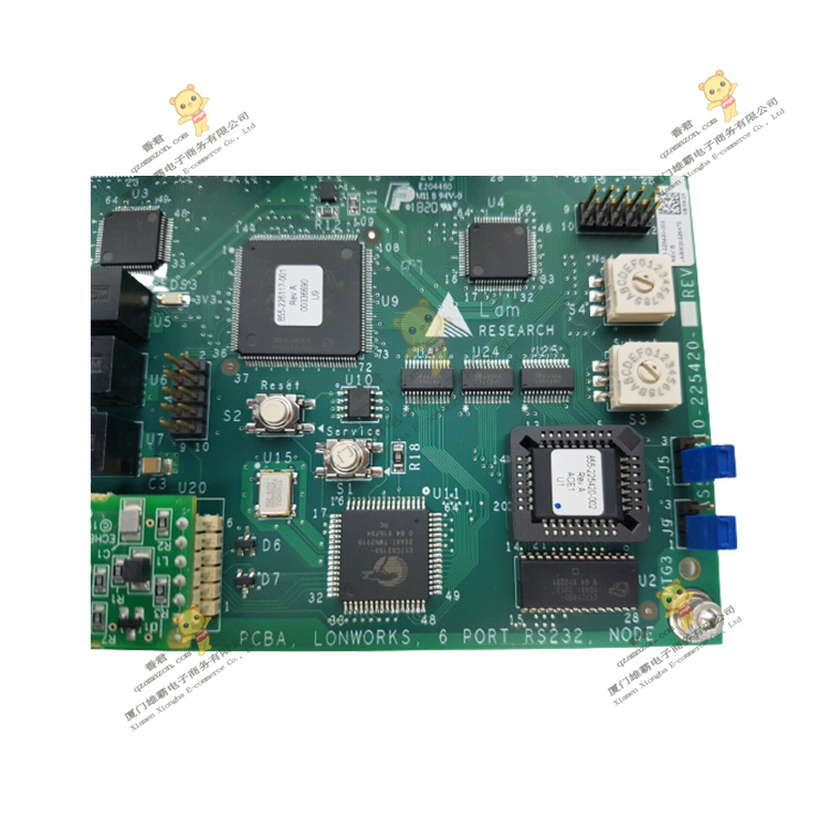 853-009231-001   LAM  PCB电路板 仓库有货