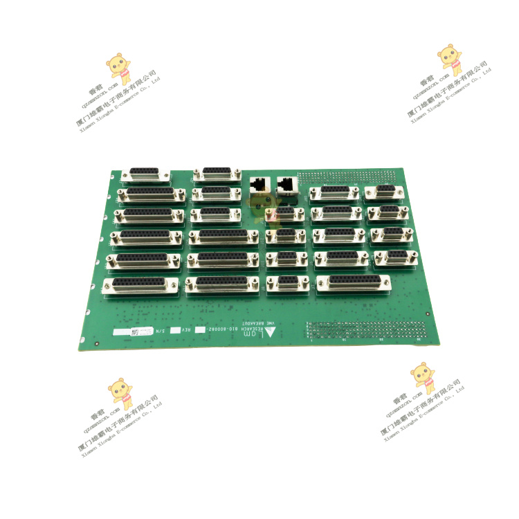 810-017001-010   LAM  PCB电路板 仓库有货