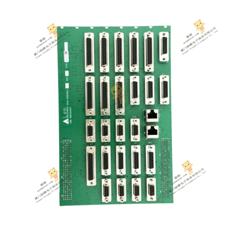 810-017075-004   LAM  PCB电路板 仓库有货