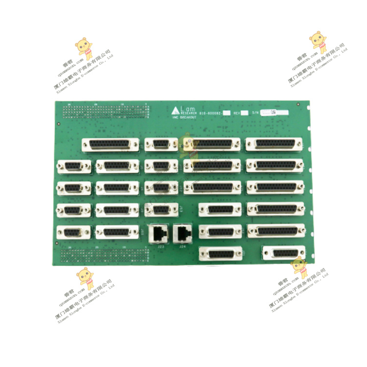 810-077433-002   LAM  PCB电路板 仓库有货