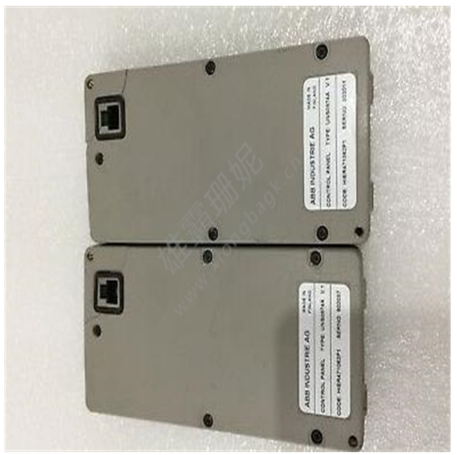 ABB UNS0874A 控制器