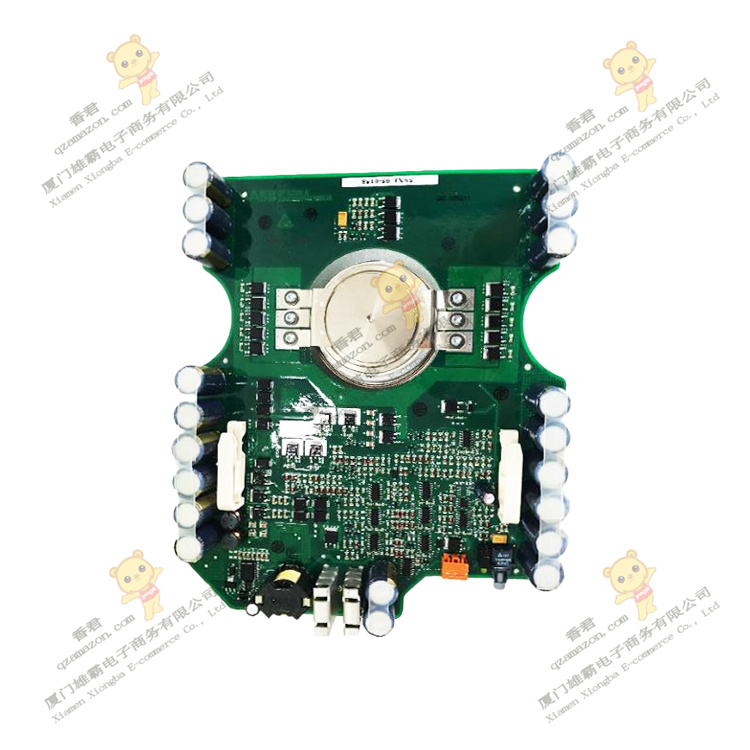 5SHX0660F0002电子源器件