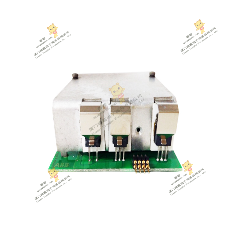 ABB DSPC406 通讯模块