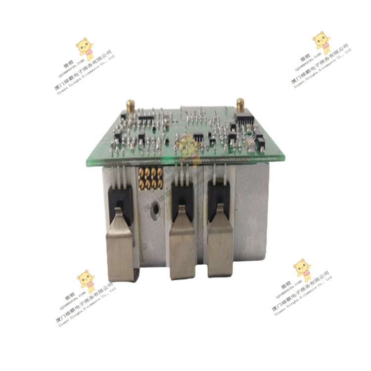 ABB DSQS118 通讯板