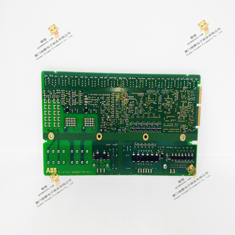 ABB DSQC679 通讯板