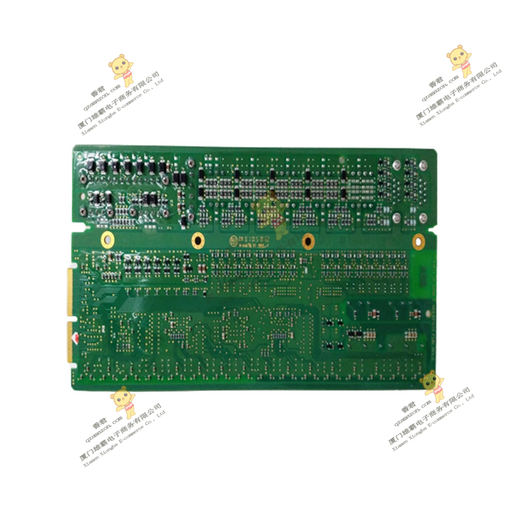 ABB DSBC172H PLC电路板 欧美进口