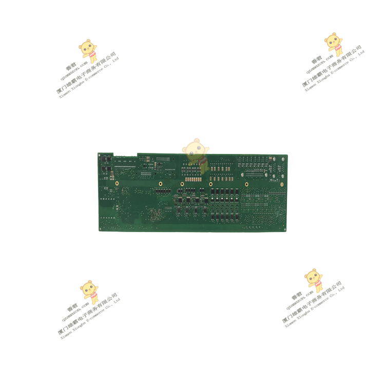 ABB DSBB172B PLC电路板 欧美进口