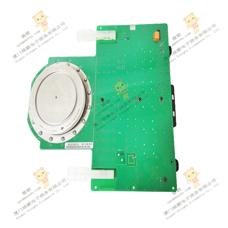 ABB DSAX452  PLC电路板 欧美进口