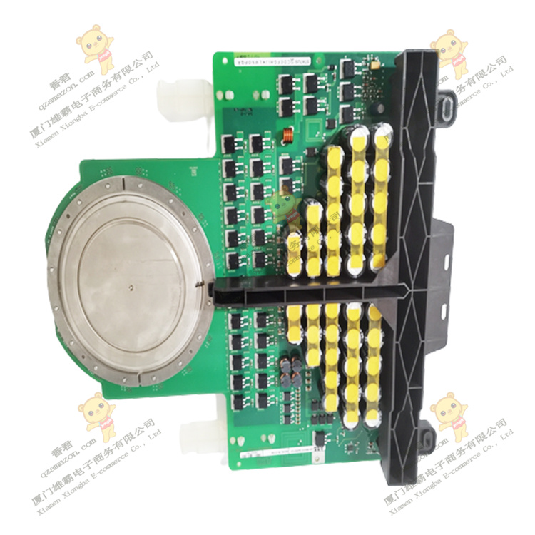 ABB DSAX110K12 PLC电路板 欧美进口