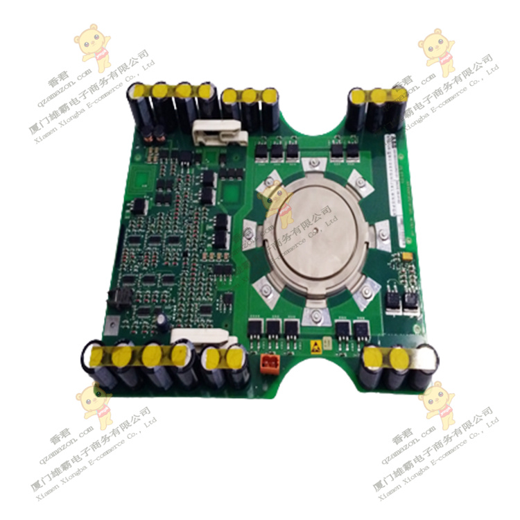 ABB PP895 输入模块 欧美进口