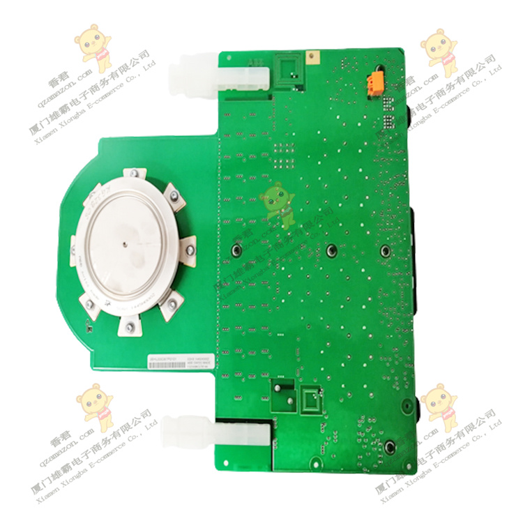 ABB PP882/3BSE069275R1 输入模块 欧美进口