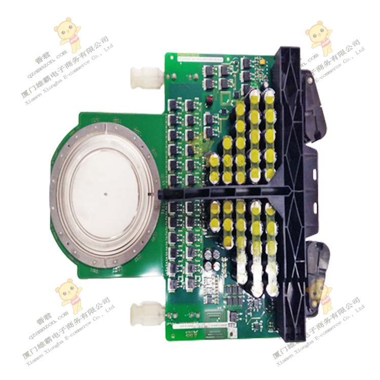 ABB PP874K/3BSE069273R1 输入模块 欧美进口