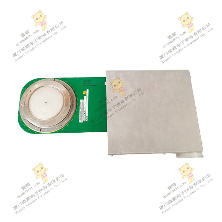 ABB DSAO110K02 PLC电路板 欧美进口