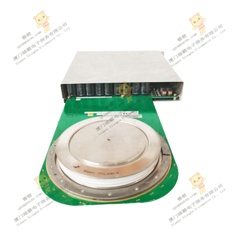 ABB DSAO110 PLC电路板 欧美进口