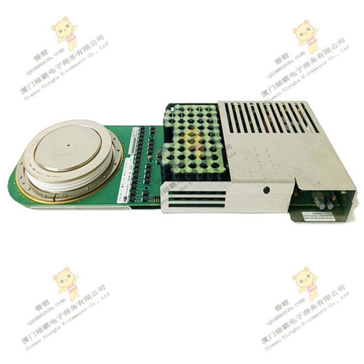 ABB CP501 输入模块 欧美进口